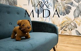 Arre Mida